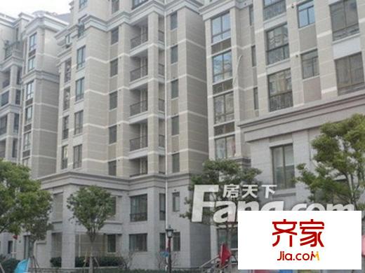 祥悅新居外景圖