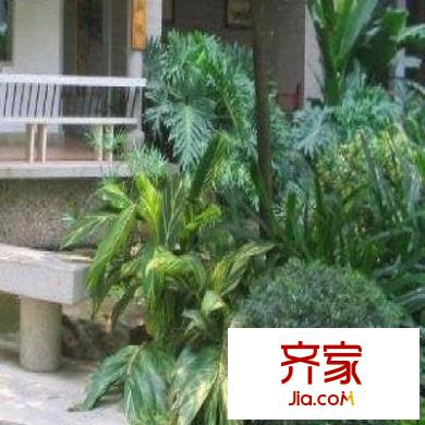兰亭颖园外景图