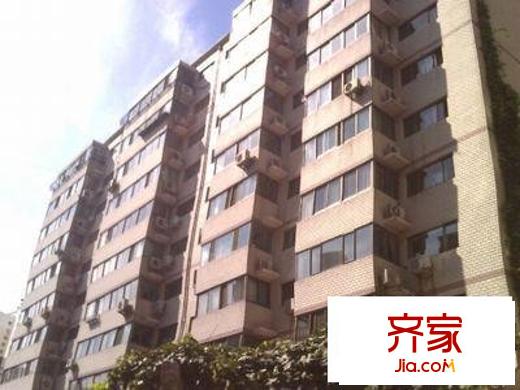 金達(dá)園外景圖