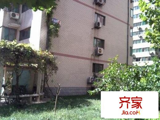 金達(dá)園外景圖