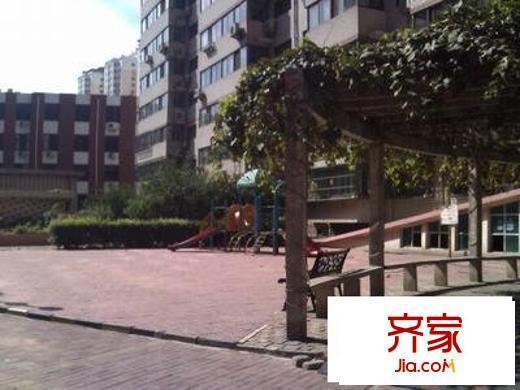 金達(dá)園外景圖