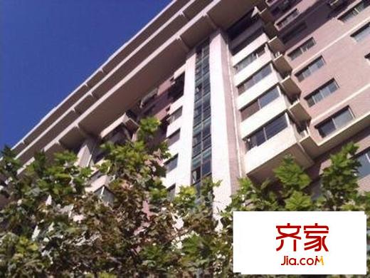 金達(dá)園外景圖