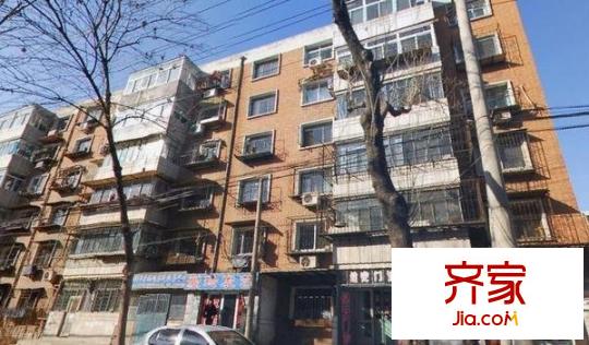 川北里外景圖