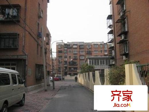 川北里外景圖