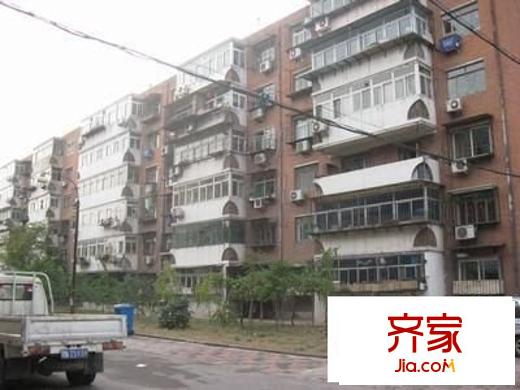 川北里外景圖