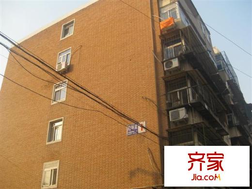 陽明里外景圖
