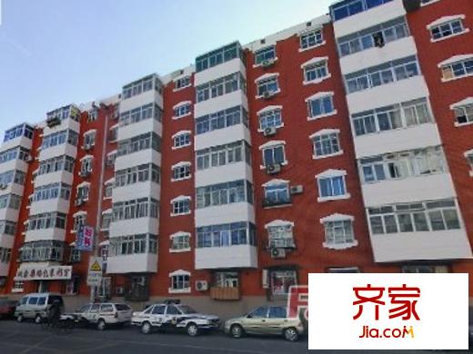 聚英里外景圖