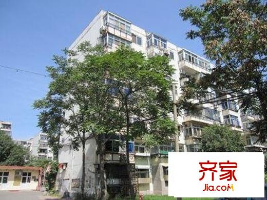 園蔭里外景圖