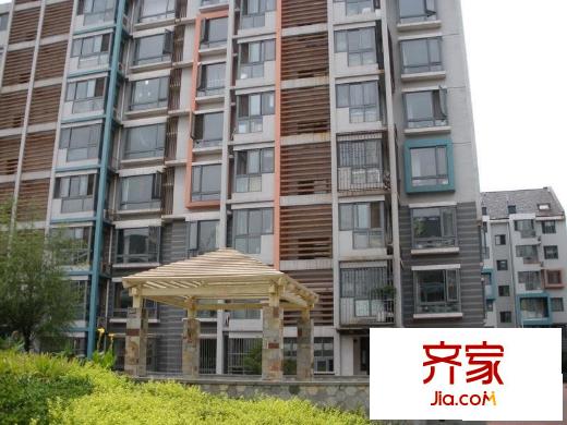 星瀾園外景圖