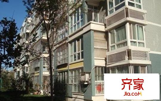 星瀾園外景圖