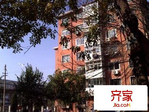 佳園北里外景圖