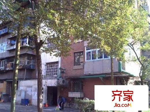 佳園北里外景圖
