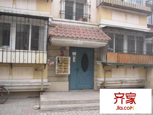 濱海龍都外景圖