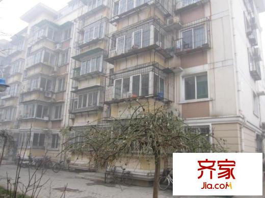 濱海龍都外景圖