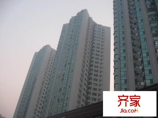 新都大廈外景圖