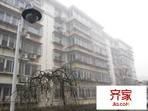 濱海龍都外景圖