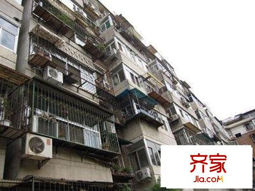 金環(huán)里外景圖