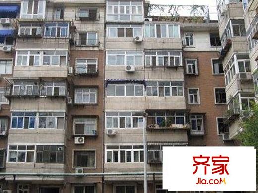 金環(huán)里外景圖