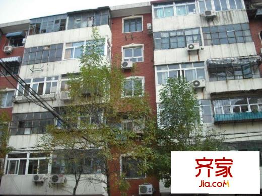 向榮里外景圖