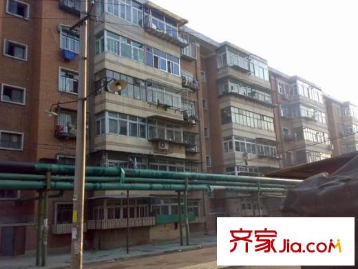 佳寧里配套圖 周邊配套