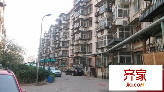 美福園外景圖