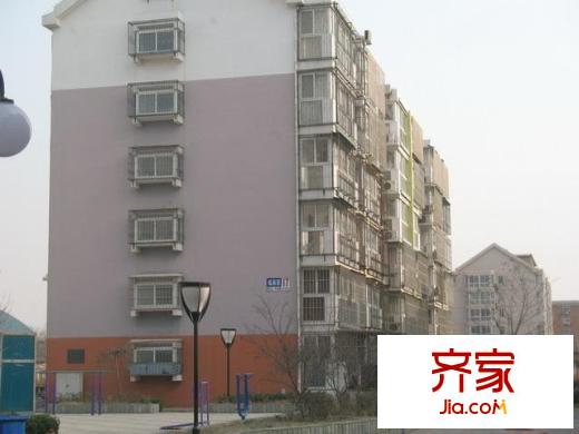 桂荷園外景圖
