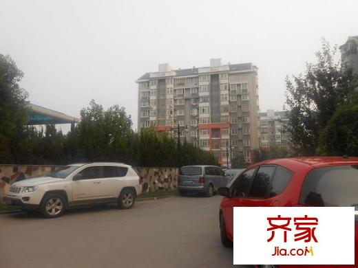 桂荷園外景圖