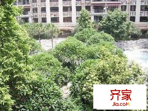 骏逸苑外景图