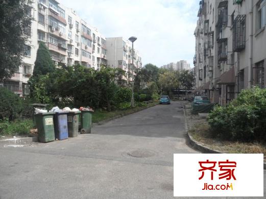 安華里外景圖