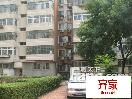 瑩華里外景圖
