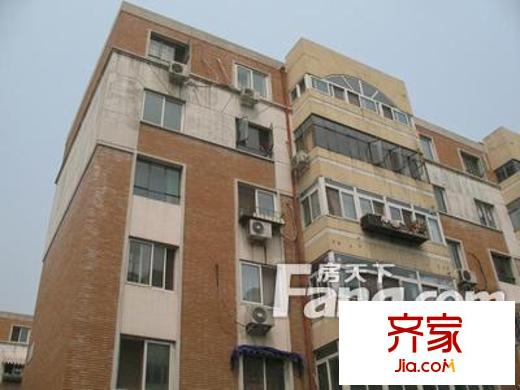 瑩華里外景圖