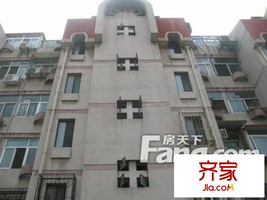 居華里