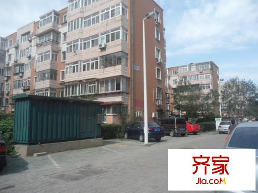 瑩華里外景圖