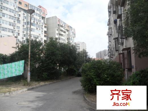 安華里外景圖