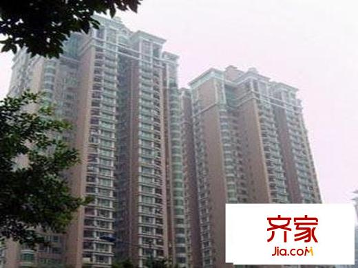 瑞华大厦外景图