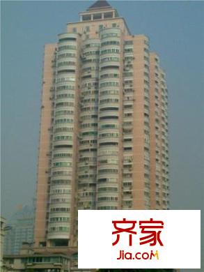 瑞华大厦外景图