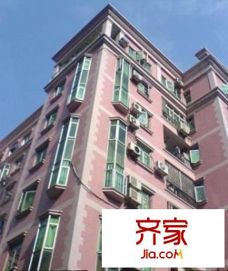 南方花园外景图