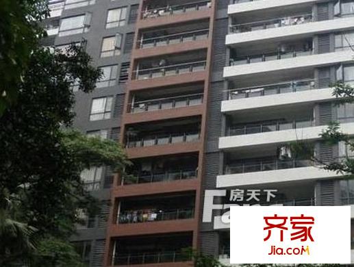 光大花园水岸榕城(K区)外景图