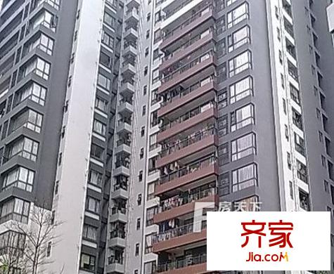 光大花园水岸榕城(K区)外景图
