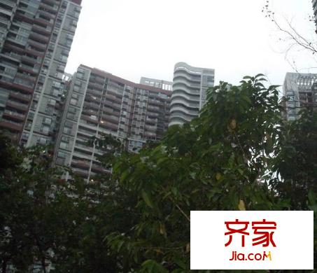 光大花园水岸榕城(K区)外景图