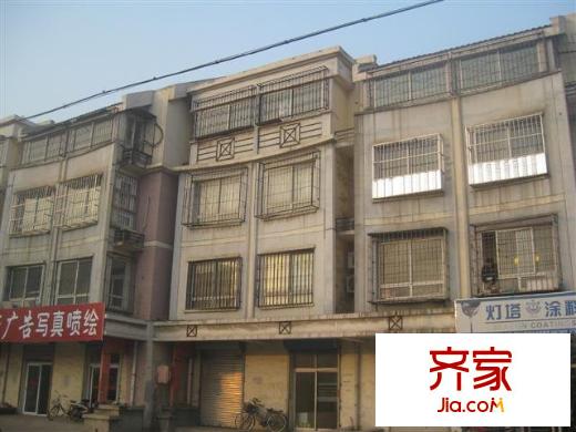隆盛花園別墅外景圖