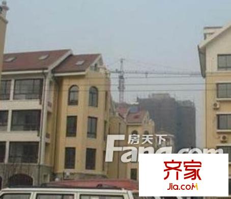 長(zhǎng)實(shí)別墅