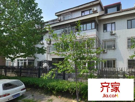 碧欣園溫泉?jiǎng)e墅外景圖