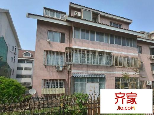 碧欣園溫泉?jiǎng)e墅外景圖