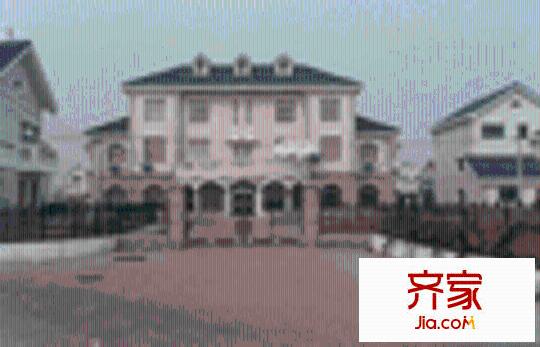 科馨別墅
