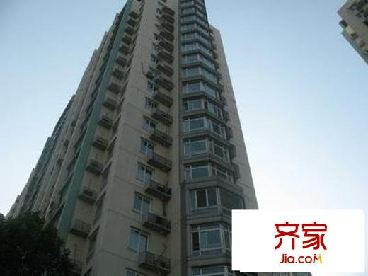 萬榮公寓外景圖
