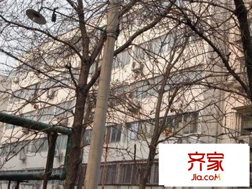 天達(dá)里外景圖