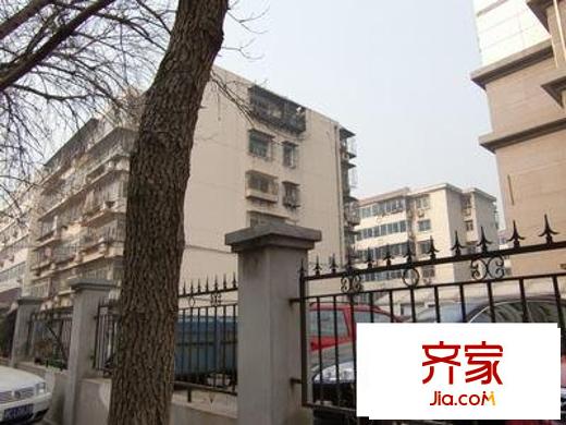 天達里外景圖