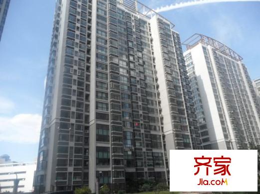 麥迪遜廣場外景圖