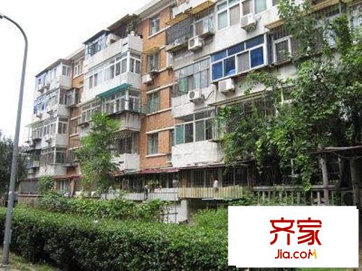 淦江東里外景圖